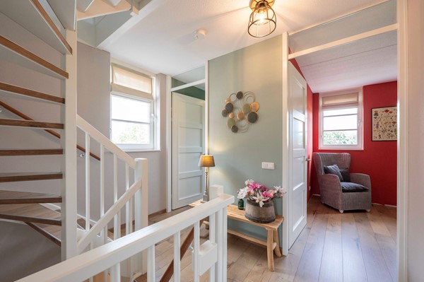 Medium property photo - Breugelhof 24, 4744 RV Bosschenhoofd